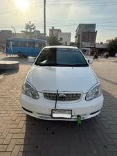 Toyota Corolla XLi 2005 for Sale