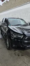 Toyota Hilux SR5 2006 for Sale