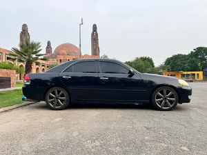 Toyota Mark II Grande 2.0 2001 for Sale