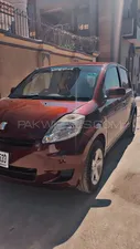 Toyota Passo 2010 for Sale