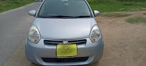 Toyota Passo X L Package 2012 for Sale