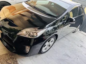 Toyota Prius G Touring Selection 1.8 2013 for Sale