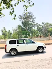 Toyota Probox 2006 for Sale
