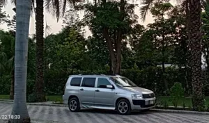 Toyota Probox 2012 for Sale