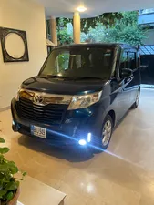 Toyota Roomy XS 2020 for Sale