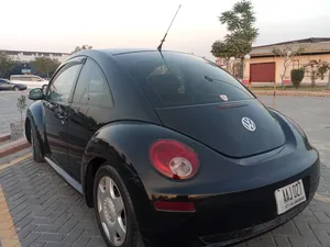 Volkswagen Beetle 2007 for Sale