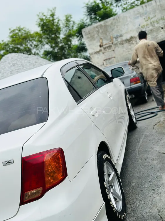 ٹویوٹا کرولا ایکسیو 2007 for Sale in صوابی Image-1