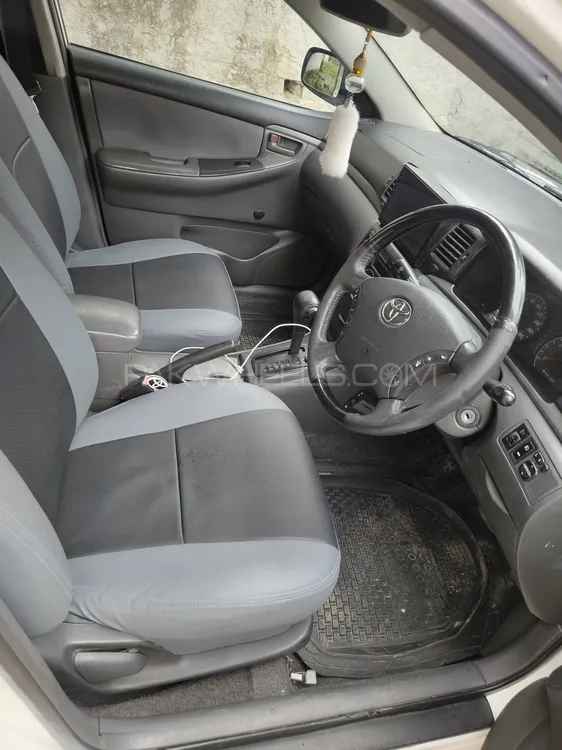 Toyota Corolla 2004 for Sale in Bat khela Image-1