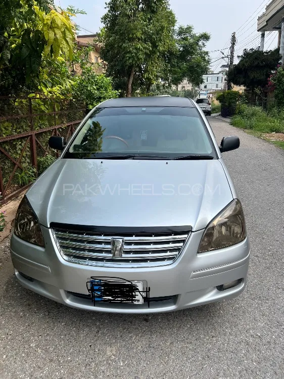 Toyota Premio 2005 for Sale in Rawalpindi Image-1