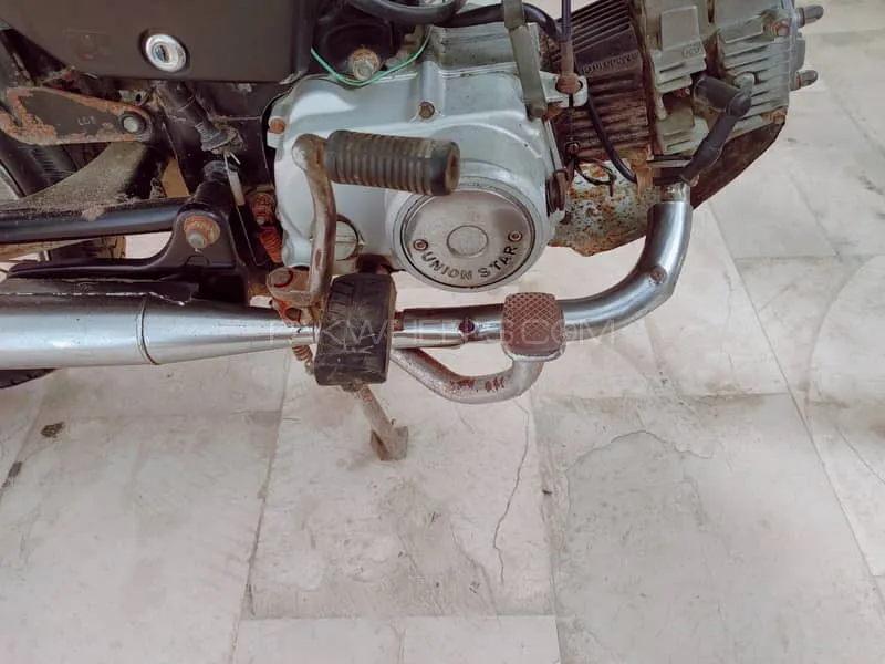 یونین اسٹار US 70cc 2020 for Sale Image-1