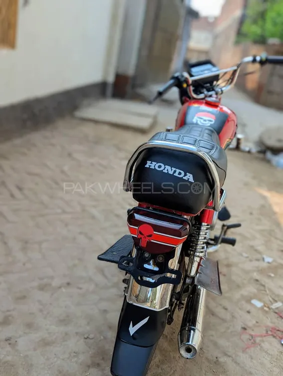 یونائیٹڈ US 70 2022 for Sale Image-1