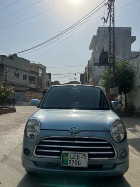 Daihatsu Mira Gino L 2005