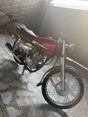 Honda CG 125 Special Edition 2023 for Sale