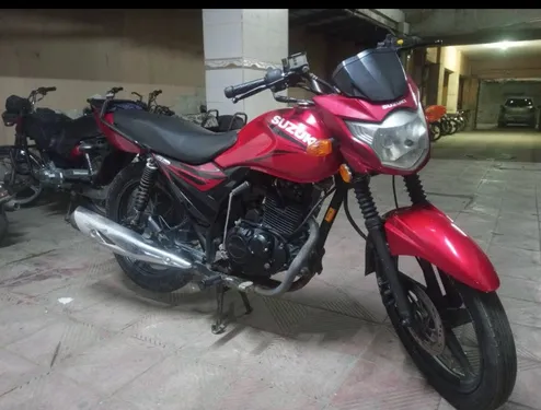Suzuki GR 150 2020 for Sale