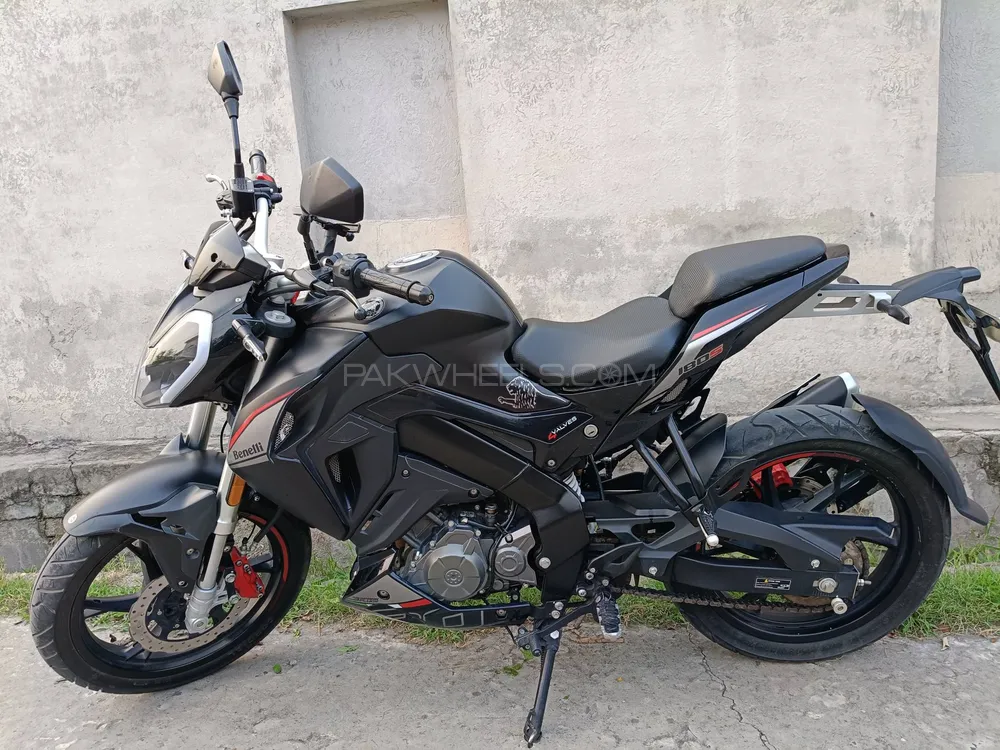 بنیلی 180S 2021 for Sale Image-1