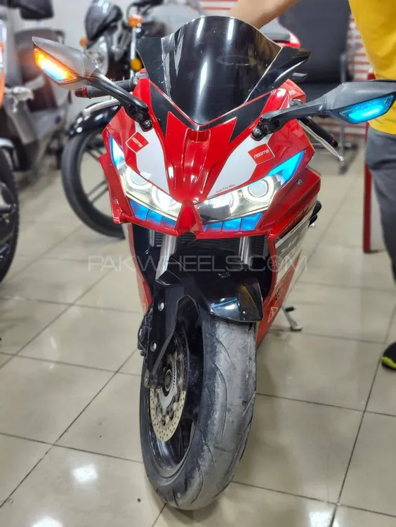 Bimota Other 2019 for Sale Image-1