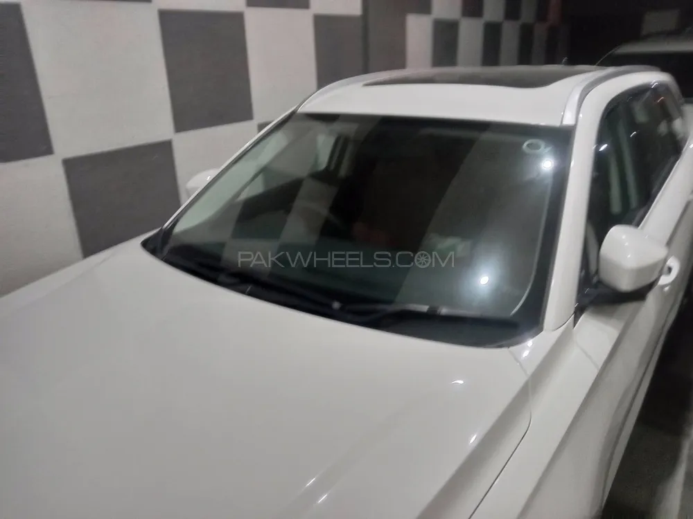 چانگان اوشان ایکس 7 2025 for Sale in کراچی Image-1