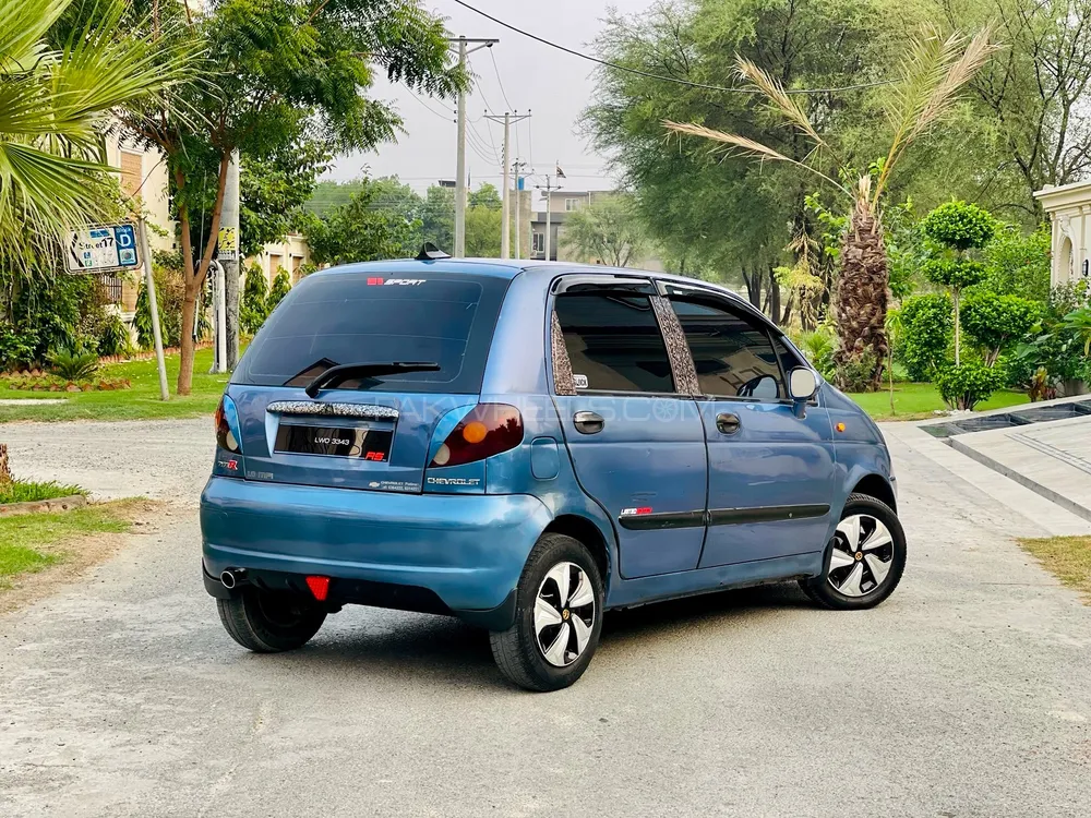 Chevrolet Joy 2006 for Sale in Lahore Image-1