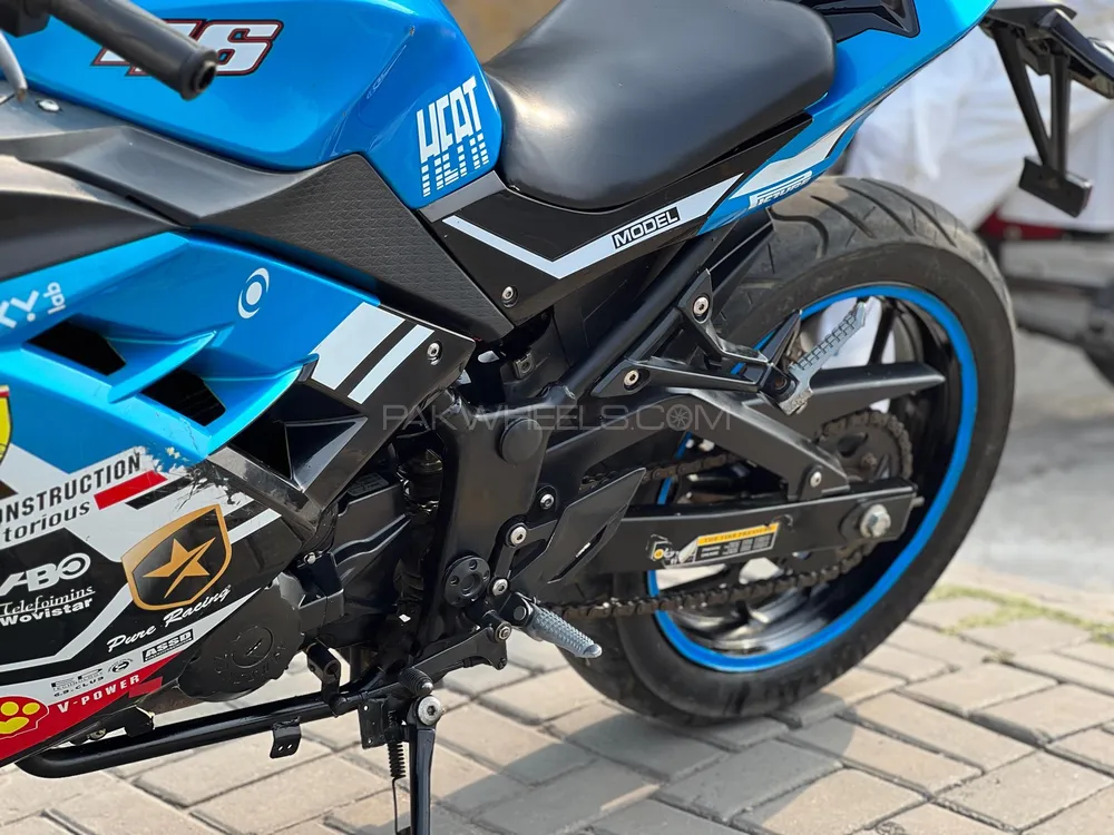 چینی موٹر سائیکل Other 2020 for Sale Image-1