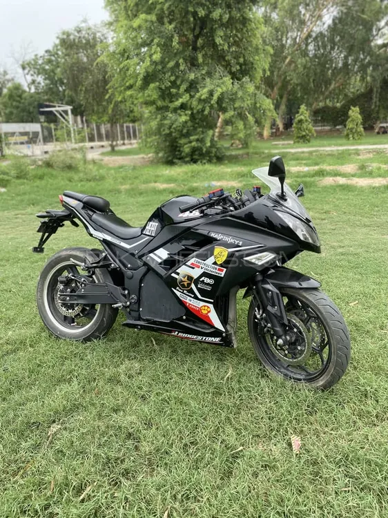 Chinese Bikes Other 2025 for Sale Image-1