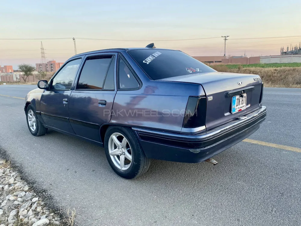 Daewoo Racer 2001 for Sale in Talagang Image-1