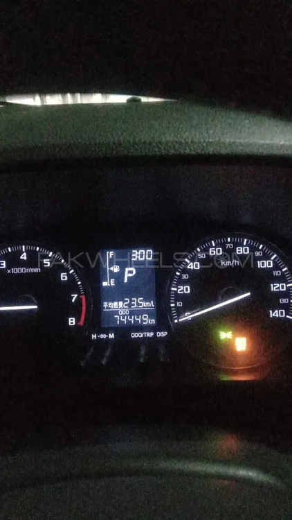 Daihatsu Cast 2016 for Sale in Peshawar Image-1