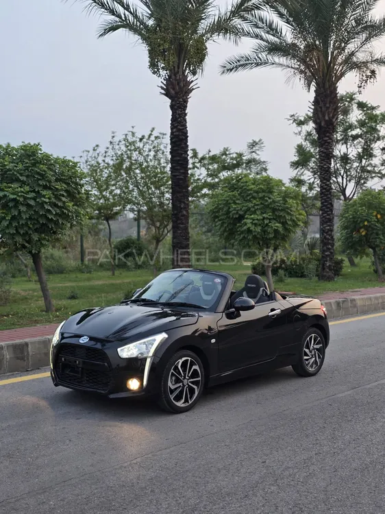 Daihatsu Copen 2023 for Sale in Rawalpindi Image-1