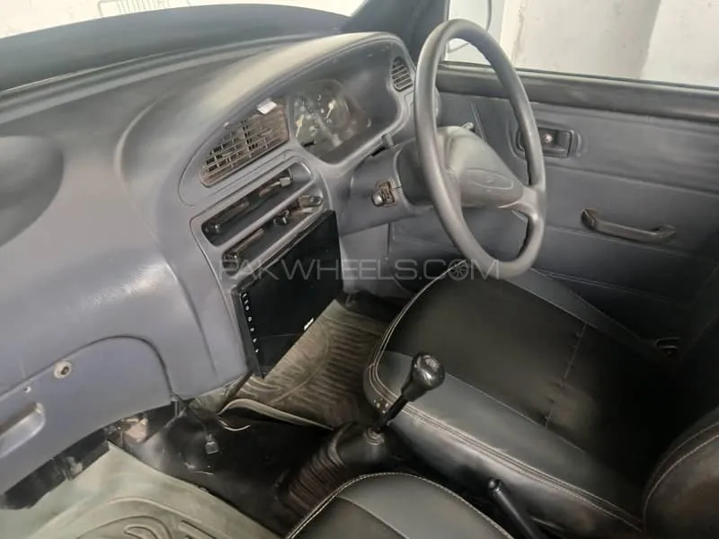 Daihatsu Cuore 2007 for Sale in Multan Image-1