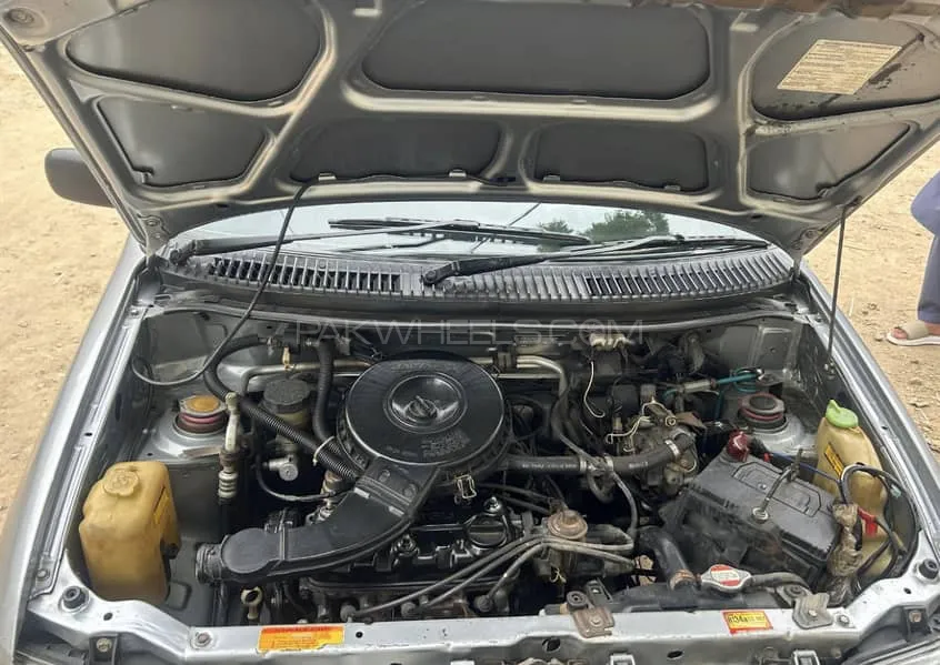 Daihatsu Cuore 2009 for Sale in Karachi Image-1