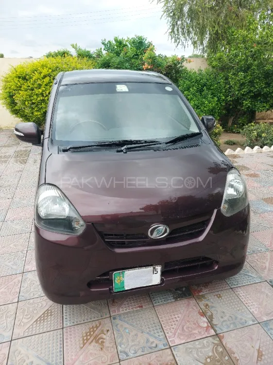 Daihatsu Mira 2011 for Sale in Talagang Image-1