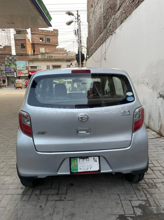Daihatsu Mira 2011 for Sale in Lahore Image-1