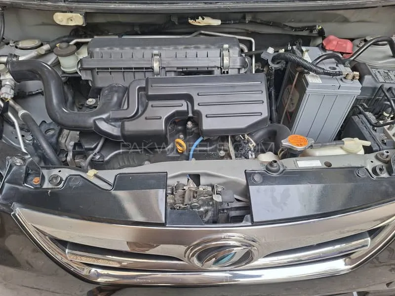 ڈائیہاتسو میرا 2013 for Sale in راولپنڈی Image-1