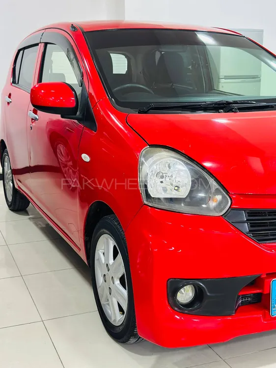 Daihatsu Mira 2015 for Sale in Rawalpindi Image-1