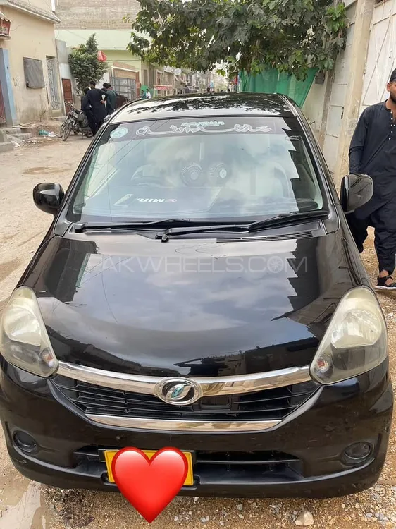 ڈائیہاتسو میرا 2017 for Sale in کراچی Image-1