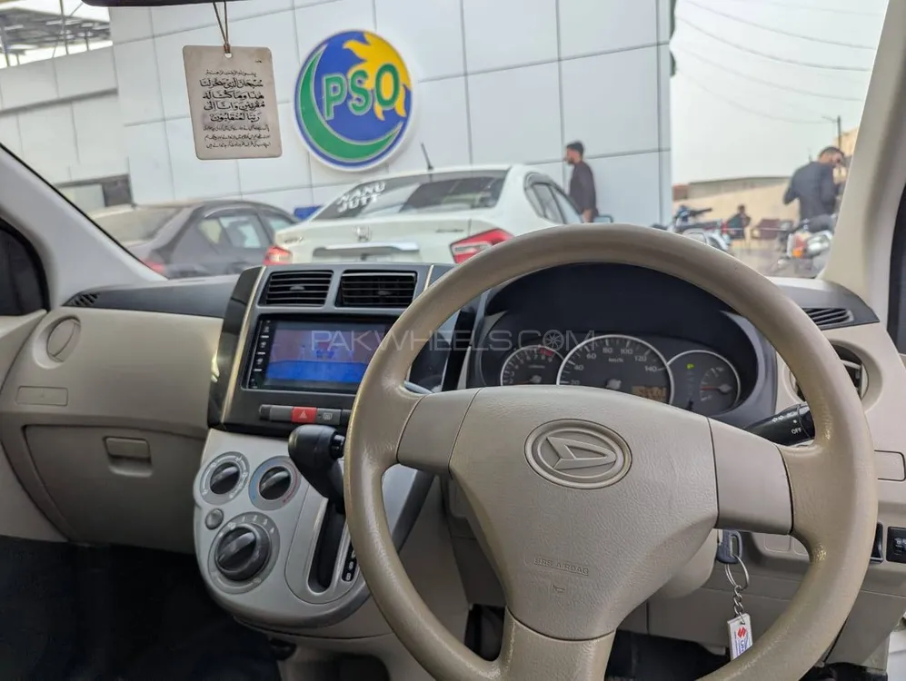 Daihatsu Mira 2014 for Sale in Toba Tek Singh Image-1