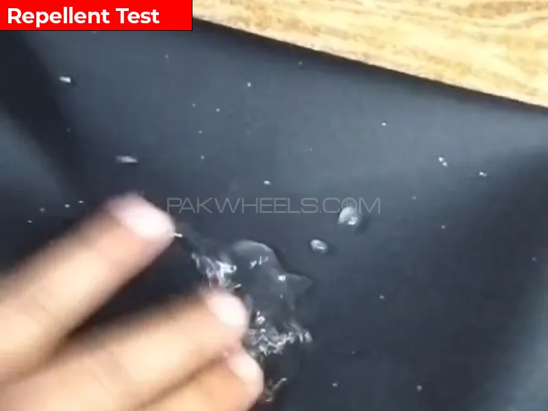 Daihatsu Mira Microfiber Top Cover - Model - 2018-2025 Daihatsu Mira Microfiber Top Cover - Model - 2018-2025 Image-9