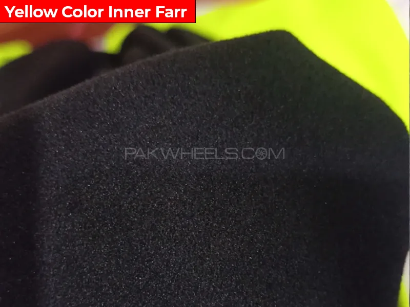 Daihatsu Mira Microfiber Top Cover - Model - 2018-2025 Daihatsu Mira Microfiber Top Cover - Model - 2018-2025 Image-10