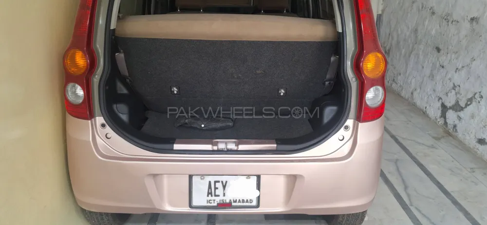 Daihatsu Mira 2014 for Sale in Rawalpindi Image-1