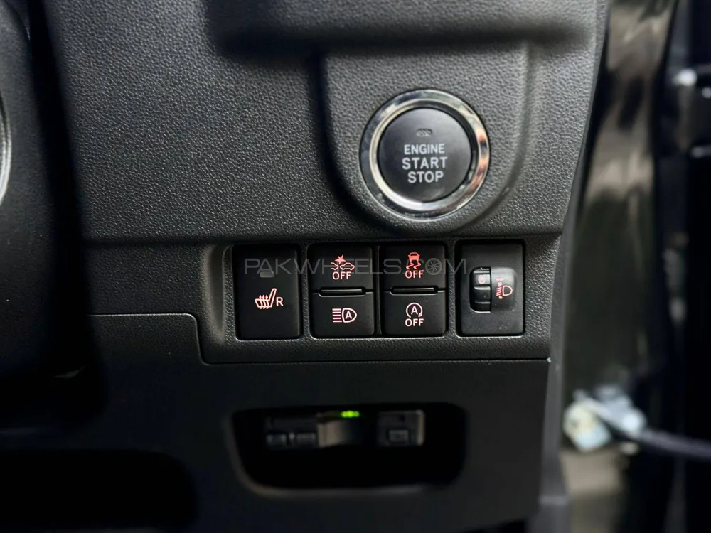 Daihatsu Move 2023 for Sale in Sialkot Daihatsu Move 2023 for Sale in Sialkot Image-10