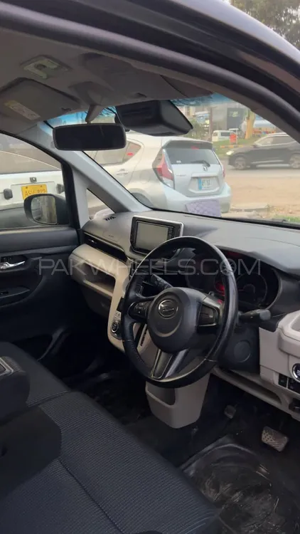 Daihatsu Move 2020 for Sale in Gujranwala Image-1