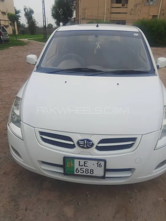 FAW V2 2016 for Sale in Sargodha Image-1