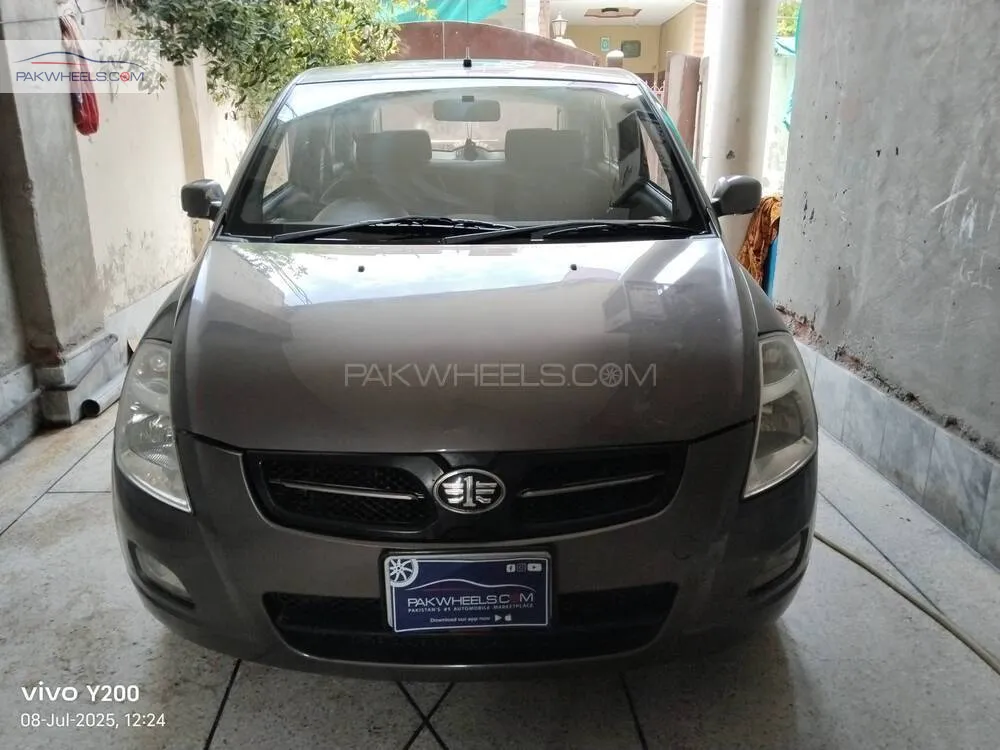 FAW V2 2019 for Sale in Lahore Image-1
