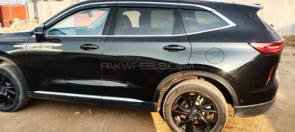 Haval H6 2024 for Sale in Rawalpindi Image-1