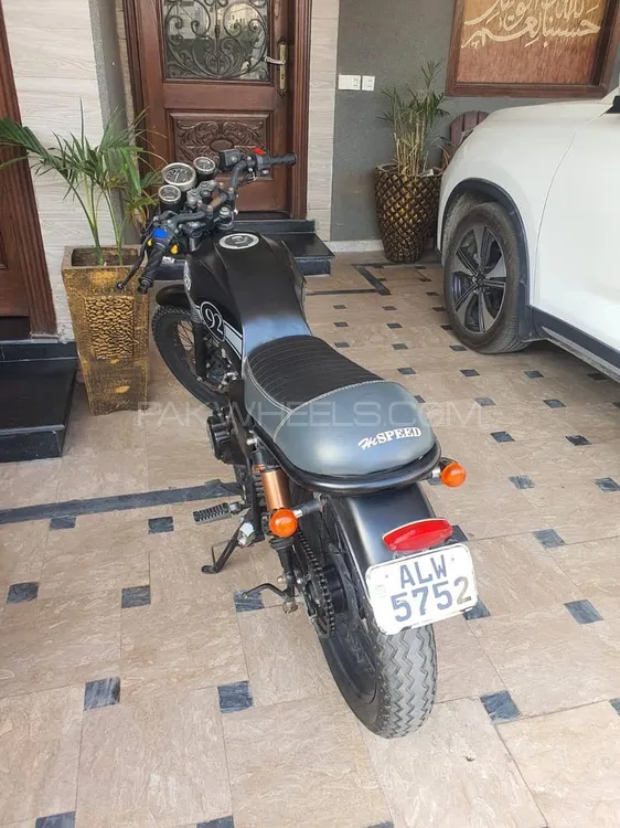 Hi Speed Infinity 150 2022 for Sale Image-1