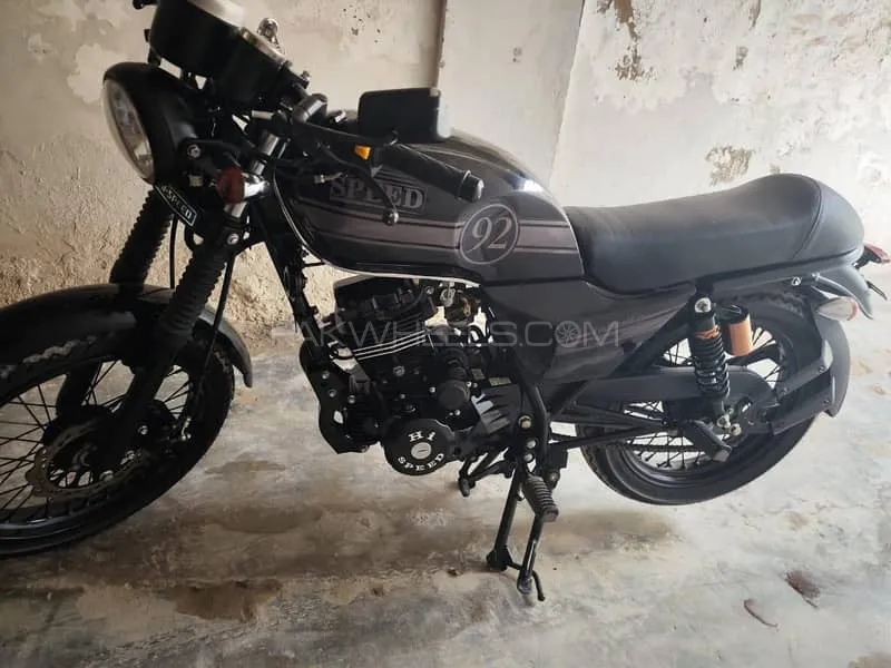 Hi Speed Infinity 150 2024 for Sale Image-1