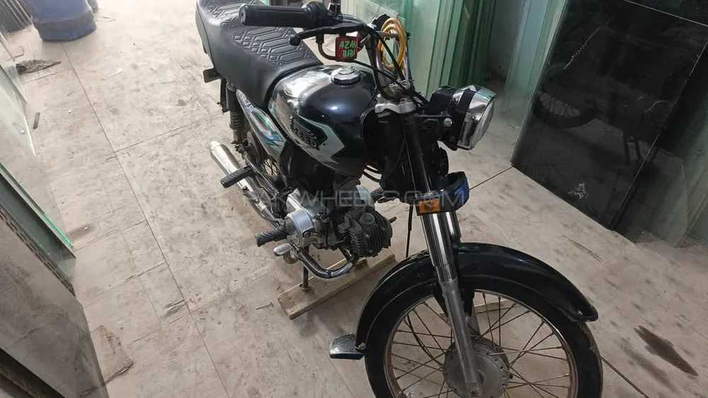 Hi Speed SR 70 2023 for Sale Image-1