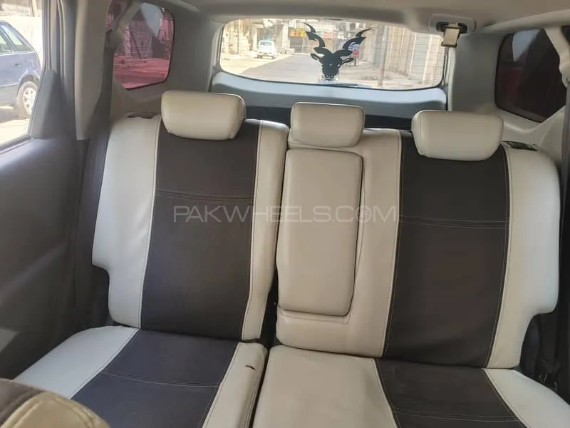 Honda Airwave 2007 for Sale in Hyderabad Image-1