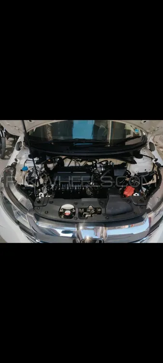 Honda BR-V 2021 for Sale in Islamabad Image-1