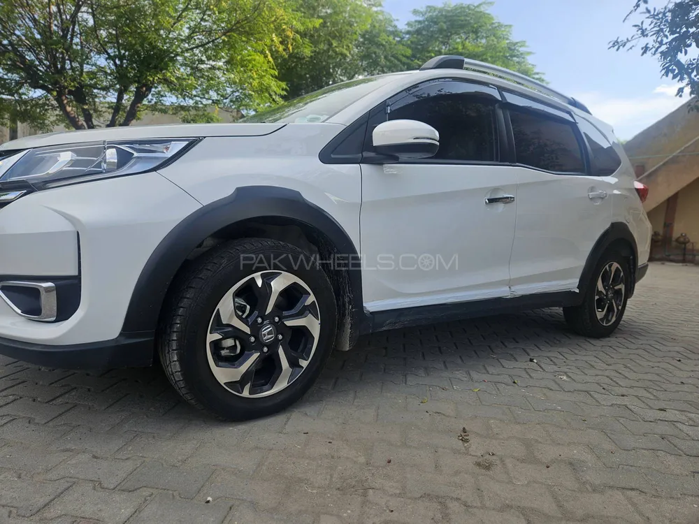 Honda BR-V 2023 for Sale in Talagang Image-1