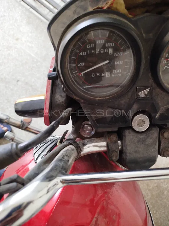 Honda CB 125F 2023 for Sale Image-1